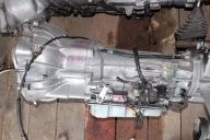 03-72L АКПП (Galloper D4BH)