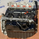 Двигатель без навесного EA888 2.0TSI GEN. 2  CCZB ( CCZ , CCZA , CCZC , CCZD) Новый. Оригинал.