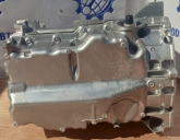 Двигатель SHORT ( блок двигателя в сборе )  1.6 MPI EA211 CWVA / CWVB Оригинал