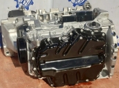 Двигатель новый 04E100033B 1.4 TSI EA211 CHPB / CHPA / CZDA / CZTA комплектации SUB Оригинал.