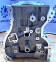 Блок двигателя в сборе с поршневой и коленвалом G4KJ 2.4 GDI 2T11G-2GA02 (комплектация SHORT) Новый. GMP, Ю.Корея