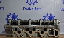 ГБЦ Ford Ranger / Mazda BT50 2.5 CDVi WE01-10-100KCN в сборе Nomparts, Ю.Корея