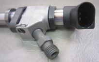 Форсунка A2C59511601 (1373550, 1980J5, 3M5Q9F593EB) Ford, Citroen, Peugeot, Volvo 2.0 HDi Euro 6 VDO