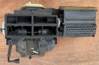 Корпус отопителя 13488290 с радиатором печки 13263317 Daewoo Lacetti, Chevrolet Cruze J300 2008-2016 Контрактный