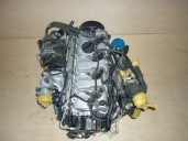 Двигатель D4EA CRDI 112л.с. на Santa Fe Classic