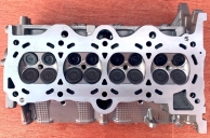 ГБЦ двигателя G4FG 1.6 Gamma MPI в сборе c клапанами и распредвалами 22100-2B250. Новая. Оригинал