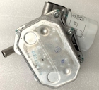 Теплообменник масляного фильтра BK2Q-6B624-CE (9808866680, 9675549080, 1103.Q1) Transit, Ducato, Boxer, Jumper 2.2л Euro 5 FWD Оригинал