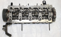 ГБЦ б/у D4EB-D4EA в сборе 22100-27400