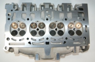 ГБЦ с клапанами 04E103063S EA211 1.4 TSI Оригинал