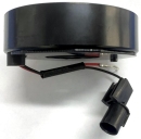 Катушка индуктивности компрессора кондиционера 97641-2P110 (P409730500)  Sorento XM 2009- Doowon, Корея