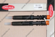 Форсунка 33800-4Х800 ( 338004X800 ) Euro III