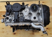 Двигатель новый EA888 1.8л TSI  GEN. 2  ( CDHB, CDHA ) Оригинал