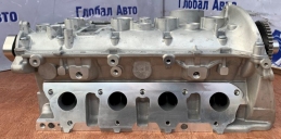 Головка блока В СБОРЕ с клапанами и распредвалами EA888 2.0TSI CCZB, CCZA, CCZC, CCZD, CCZ, CAWA , CAWB , CCTA  Новая. Оригинал