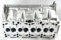 Головка блока 03G103351C пустая VAG 1.9-2.0 TDI CAXC, BXE, BLS, BRS, AXB, ANU, ATD, AXR, ASZ, ARL, AJM, ATJ, BMM, BRR, BRU, BXF, BKC Nomparts,Ю.Корея