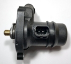 Термостат в сборе с корпусом GM 55593034 Astra, Corsa, Insignia, Mokka, Zafira, Cruze, Aveo Оригинал
