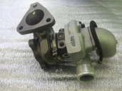 Турбина T-Turbo 28200-42650 D4BH Starex