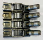 Рокер клапана 58 029 064 83 (5801455560, 5802723240) Ducato, Boxer, Jumper, Daily F1C 3.0л, F1A 2,3л Оригинал