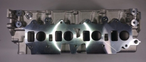 ГБЦ YD25ETI Nissan 2.5 DDTi 2010- пустая 11040-5X00A Nomparts, Ю.Корея