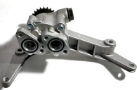 Насос масляный  /  D4CB MOP1064 ( 261004A012 ) Mando , Ю.Корея