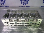 ГБЦ OM646.951 (2002- 2008) 2.2 CDI 102 л/с Mercedes A6110105020 ПУСТАЯ Nomparts, Ю.Корея
