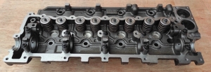 ГБЦ 4HF1 Isuzu 8-97146520-2 в сборе Nomparts , Ю.Корея