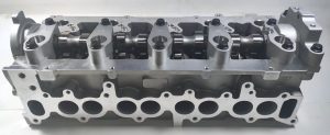 ГБЦ D4EB-D4EA VGT 2210027400CN полностью в сборе Nomparts, Ю.Корея