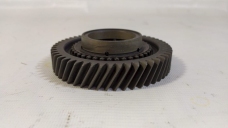 Шестерня 6-й передачи 9649780088 FIAT DUCATO \ Peugeot Boxer 3 2.3 JTD