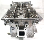 Головка блока  Chevrolet, Opel F18D4 / Z18XER 1.8 16V 2H0 с клапанами 55565451 НОВАЯ!