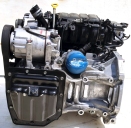 Двигатель G4FD 1.6л GAMMA GDI контрактный