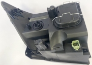 Фара правая с корректором 505692 (6C1113100EA, 1540680, 1684408, 1545513, 1452500, 1486097) Ford Transit 2006-2014 Ayfar, Турция