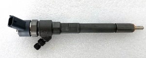 Форсунка 0 445 110 253 ( 0445110253 ) BOSCH D4EB.