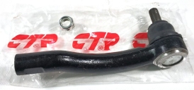 Наконечник рулевой правый CET115R ( 4504602040 ) Corolla 00-2006, Wish 2003- , Belta 2005- 2006- CTR, Ю.Корея