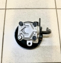 Насос гидроусилителя 57100-4A650  Starex 1997-, H1 2001- D4BB, D4BH, 4D56 Оригинал
