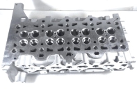 Головка блока цилиндров 22100-2F000 D4HA, D4HB пустая Santa Fe, Sportage, Sorento. Nomparts, Ю.Корея