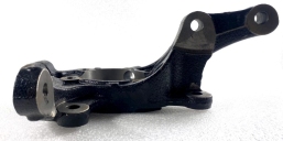 Кулак поворотный (цапфа) передний правый 51716-2W500  Santa Fe 2014- Оригинал