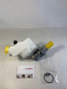 Цилиндр тормозной главный ABS (с бачком) 0204123716  (1573041, 1756265) Ford Transit 2006- Bosch