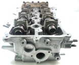 Головка в сборе 221002B003 G4FC G4FA ВОССТАНОВЛЕННАЯ в Ю.Корее (REBUILD) Гарантия