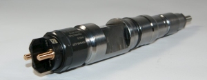 Форсунка 0 445 120 415 ( 0445120415 ) MAN TGA / TGS D2066 Euro 3, Sitrak C7H Euro V BOSCH