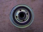 Фильтр топливный 31973-44001 4D56, D4BH, D4BF, 4JX1, 4JB1, RF Cazon, Ю.Корея