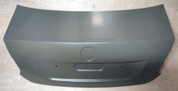 Крышка багажника 6RU 827 025 A Polo Sedan 2010-2015  Nomparts, Ю.Корея