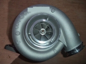 Турбина 317834 Ман D2866FL