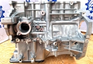 Блок цилиндров G4FA 1.4 л. GAMMA MPI 21102-2BW03 в сборе с поршневой и коленвалом ( комплектация SHORT ) Новый. Оригинал