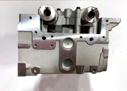 ГБЦ D4CB CRDI полностью в сборе 22010-4AA00 Nomparts, Ю.Корея