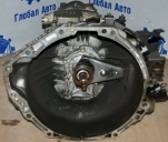 MКПП Bongo III J3 2WD 43000-4D160 5 ступеней