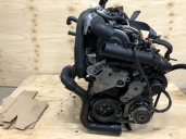 Двигатель BKC 1.9 TDI Octavia 2004-2009