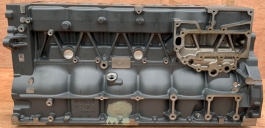 Блок цилиндров в сборе с поршневой и коленвалом (SHORT блок) SINOTRUK Sitrak MC11 Новый Оригинал