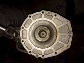 МКПП TSM54 SsangYong 3102009016 4WD