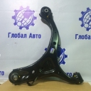 Рычаг передний нижний левый 54500-2B000  Santa Fe 2005-2013 Оригинал