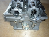 ГБЦ D4CB CRDI полностью в сборе 22010-4AA20 Nomparts