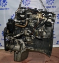 Двигатель D20DT (664950) Kyron 2,0 XDI  Euro III